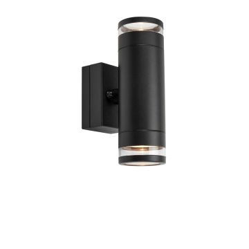 Markslojd LUNO 109104 Wandleuchte 2x4.9W/LED 3000K 450lm IP65