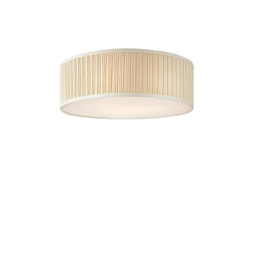 Markslojd LUX 109133 Deckenleuchte 3x60W/E27 IP20