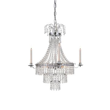 Markslojd MARIELUND 105156 Kronleuchter 3x40W/E14 IP20