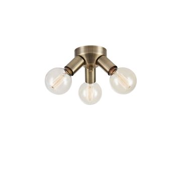 Markslojd MAZZO 108550 Deckenlampe 5x40W/E27 IP20