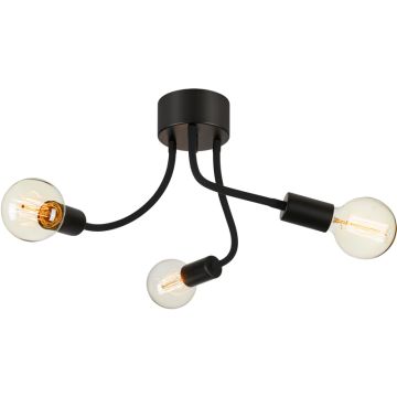 Markslojd MEDUSA 107930 Deckenlampe 3x20W/E27 IP20