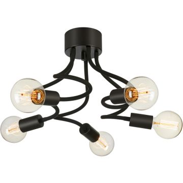 Markslojd MEDUSA 107931 Deckenlampe 5x20W/E27 IP20