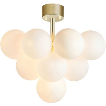 Markslojd MERLOT 107912 Deckenlampe 13x20W/G9 IP20