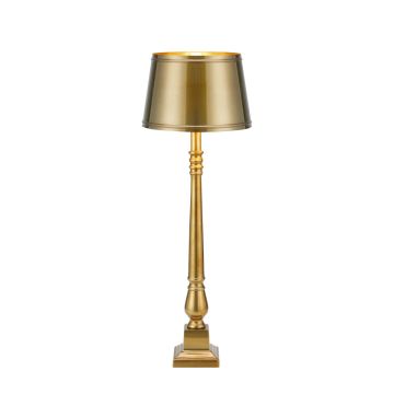 Markslojd METALLO 108774 Tischleuchte 1x40W/E27 IP20