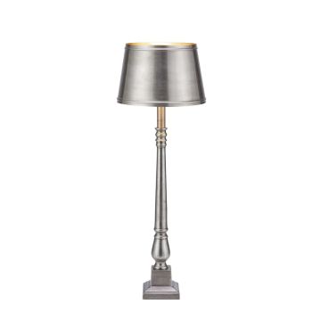 Markslojd METALLO 108775 Tischleuchte 1x40W/E27 IP20