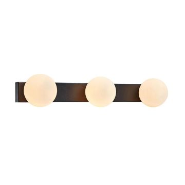 Markslojd MINI 107205 Wandleuchte 3x18W/G9 2800K 715LM IP44