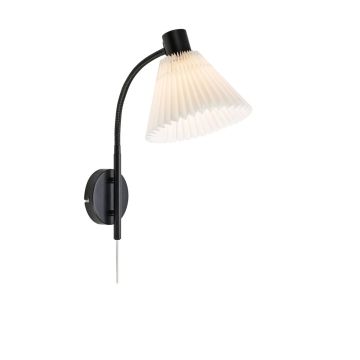 Markslojd MIRA 108752 Wandleuchte 1x40W/E14 IP20