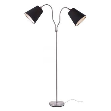 Markslojd MODENA 105248 Stehleuchte 2x60W/E27 IP20
