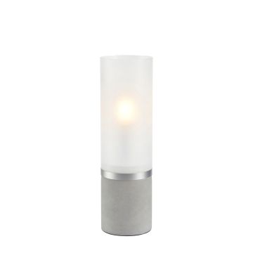 Markslojd MOLO 108594 Tischleuchte 2x40W/e14_led IP20