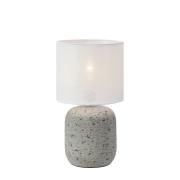 Markslojd MONTAGNA 108861 Tischleuchte 1x40W/E14 IP20