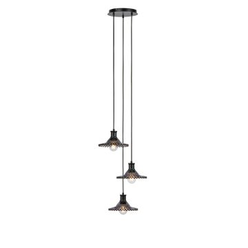 Markslojd NOVIA 108853 Pendelleuchte 3x40W/E27 IP20
