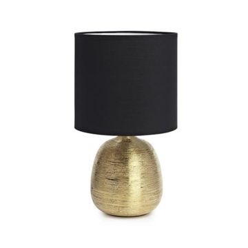 Markslojd OSCAR 107068 Tischleuchte 1x60W/E27 IP20