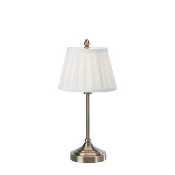 Markslojd OXFORD 108973 Tischleuchte 1x40W/E14 IP20