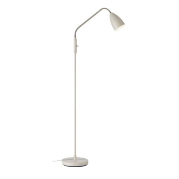 Markslojd PATRO 108887 Stehleuchte 1x4.9W/LED 3000K 400lm IP20