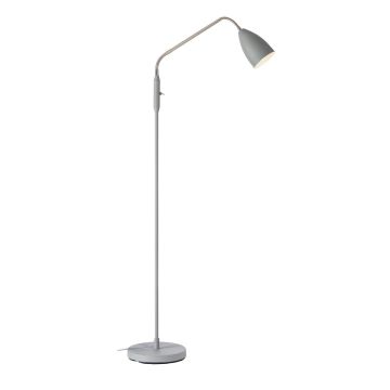 Markslojd PATRO 108888 Stehleuchte 1x4.9W/LED 3000K 400lm IP20