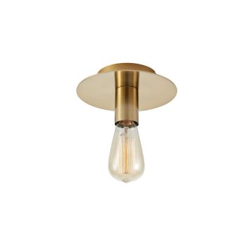 Markslojd PIATTO 108541 Deckenlampe 1x40W/E27 IP20