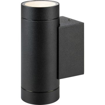 Markslojd PIPE 107916 Wandleuchte 2x35W/GU10 IP44