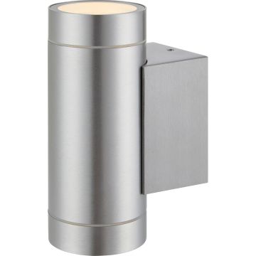 Markslojd PIPE 107917 Wandleuchte 2x35W/GU10 IP44
