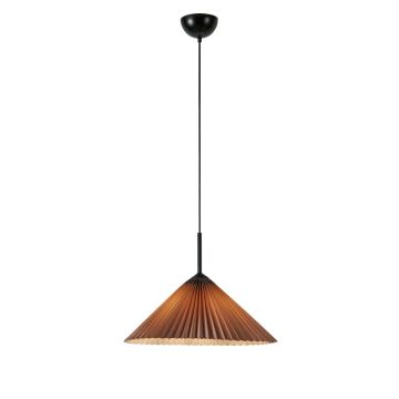 Markslojd PLISADO 108709 Pendelleuchte 1x40W/E27 IP20