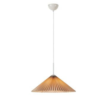 Markslojd PLISADO 108710 Pendelleuchte 1x40W/E14 IP20