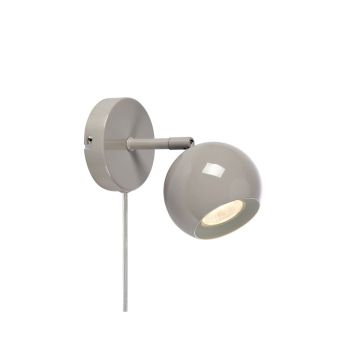 Markslojd POP 108983 Wandleuchte 1x7W/GU10 IP20