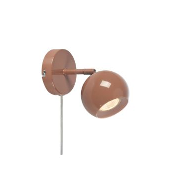 Markslojd POP 108984 Wandleuchte 1x7W/GU10 IP20