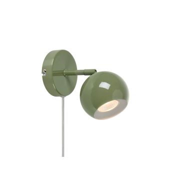 Markslojd POP 108985 Wandleuchte 1x7W/GU10 IP20