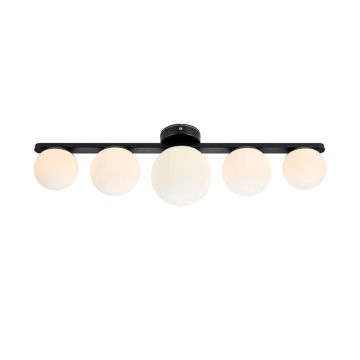 Markslojd PURO 108348 Deckenlampe 5x20W/G9 IP44