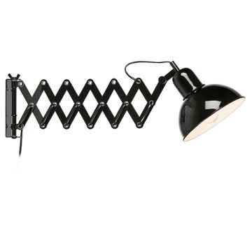 Markslojd RIGGS 108105 Wandleuchte 1x60W/E27 IP20