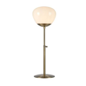 Markslojd RISE 108275 Tischleuchte 1x40W/E27 IP20
