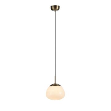 Markslojd RISE 108296 Pendelleuchte 1x40W/E27 IP20
