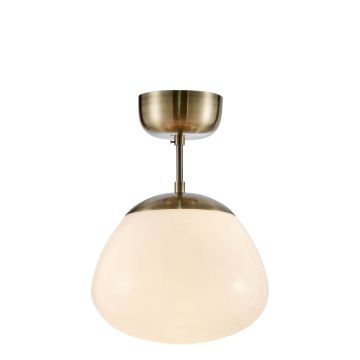 Markslojd RISE 108544 Deckenlampe 1x40W/E14 IP20