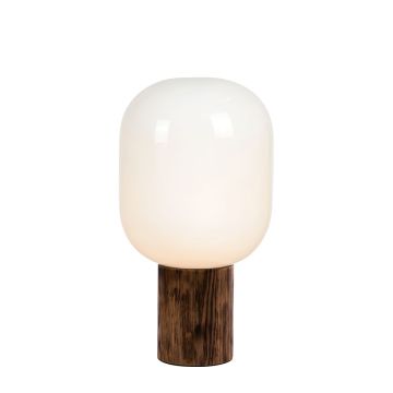 Markslojd SKENE 108663 Tischleuchte 1x40W/E27 IP20