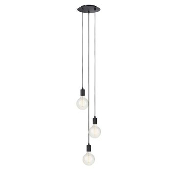 Markslojd SKY 106334 Pendelleuchte 3x60W/E27 IP20