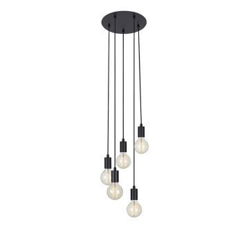 Markslojd SKY 107467 Pendelleuchte 6x60W/E27 IP20