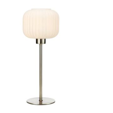Markslojd SOBER 108121 Tischleuchte 1x40W/E14 IP20