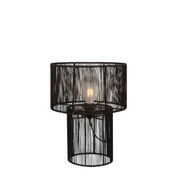 Markslojd SOGA 108768 Tischleuchte 1x40W/E27 IP20