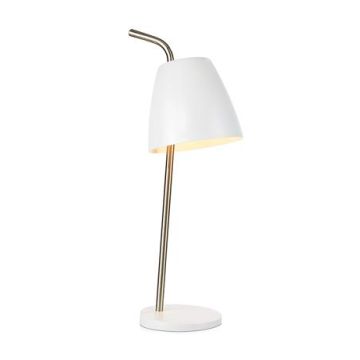 Markslojd SPIN 107729 Tischleuchte 1x40W/E14 IP20