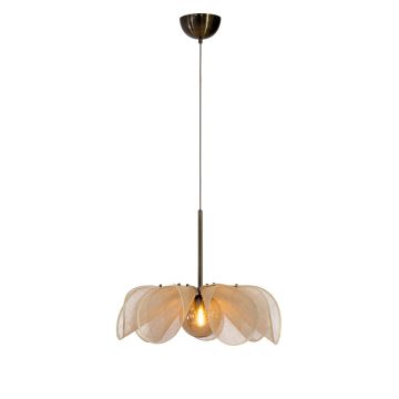 Markslojd STYRKA 108659 Pendelleuchte 1x40W/E27 IP20