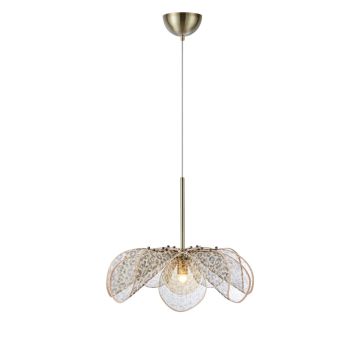 Markslojd STYRKA 109169 Pendelleuchte 1x40W/E27 IP20