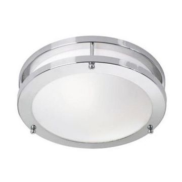 Markslojd TABY LED 105621 Deckenleuchte 1x9W/LED 3000K 750LM IP44