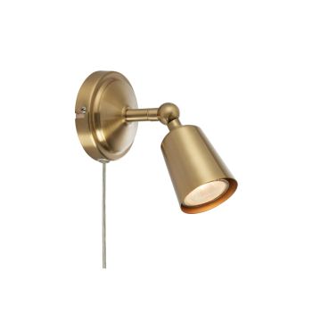 Markslojd TINY 108978 Wandleuchte 1x7W/GU10 IP20