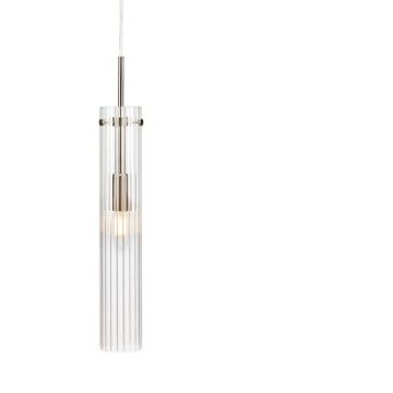 Markslojd TUBO 108112 Pendelleuchte 1x40W/E14 IP20
