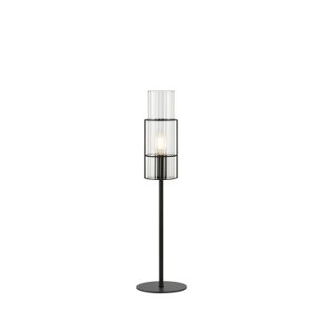 Markslojd TUBO 108555 Tischleuchte 1x40W/E14 IP20