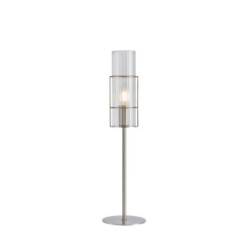 Markslojd TUBO 108557 Tischleuchte 1x40W/E14 IP20