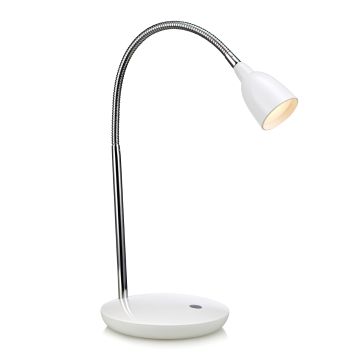 Markslojd TULIP 105684 Schreibtischlampe 1x2.5W/LED 3000K 113LM IP20