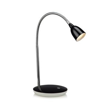 Markslojd TULIP 105685 Schreibtischlampe 1x2.5W/LED 3000K 198LM IP20