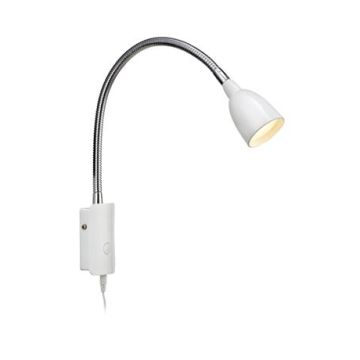 Markslojd TULIP 105939 Wandleuchte 1x2,5W/LED 3000K 198LM IP20