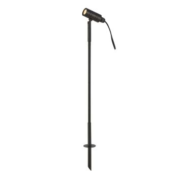 Markslojd UNITE 12 108641 Gartenstrahler 1x3.2W/LED 3000K IP44