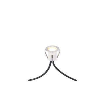 Markslojd UNITE 12 108644 Einfahrtbeleuchtung 6x0,4W/LED 2700K IP44